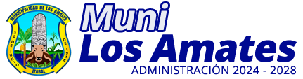 Municipalidad de Los Amates